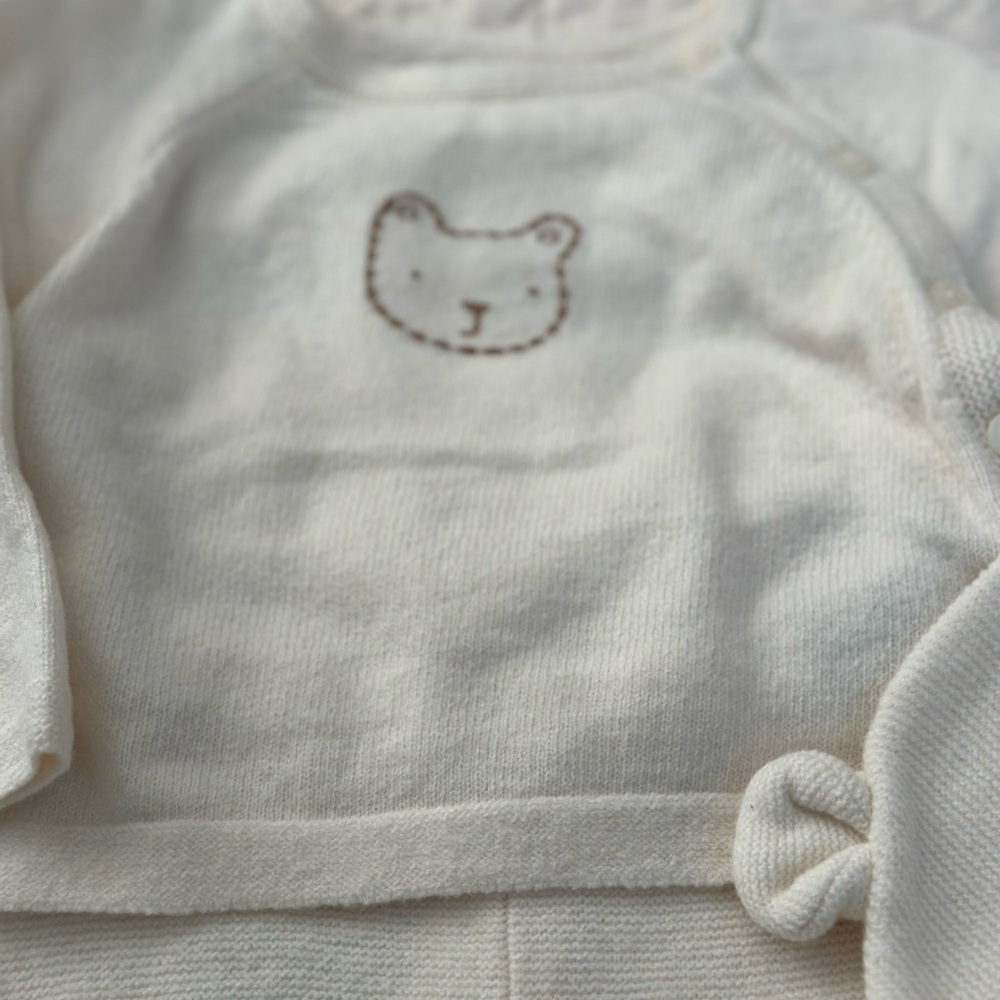 Gap Brannan Sweater Set